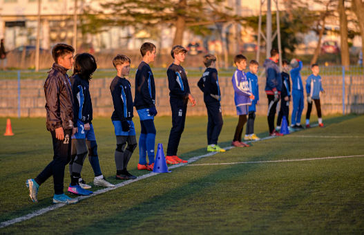 Camps & Clinics